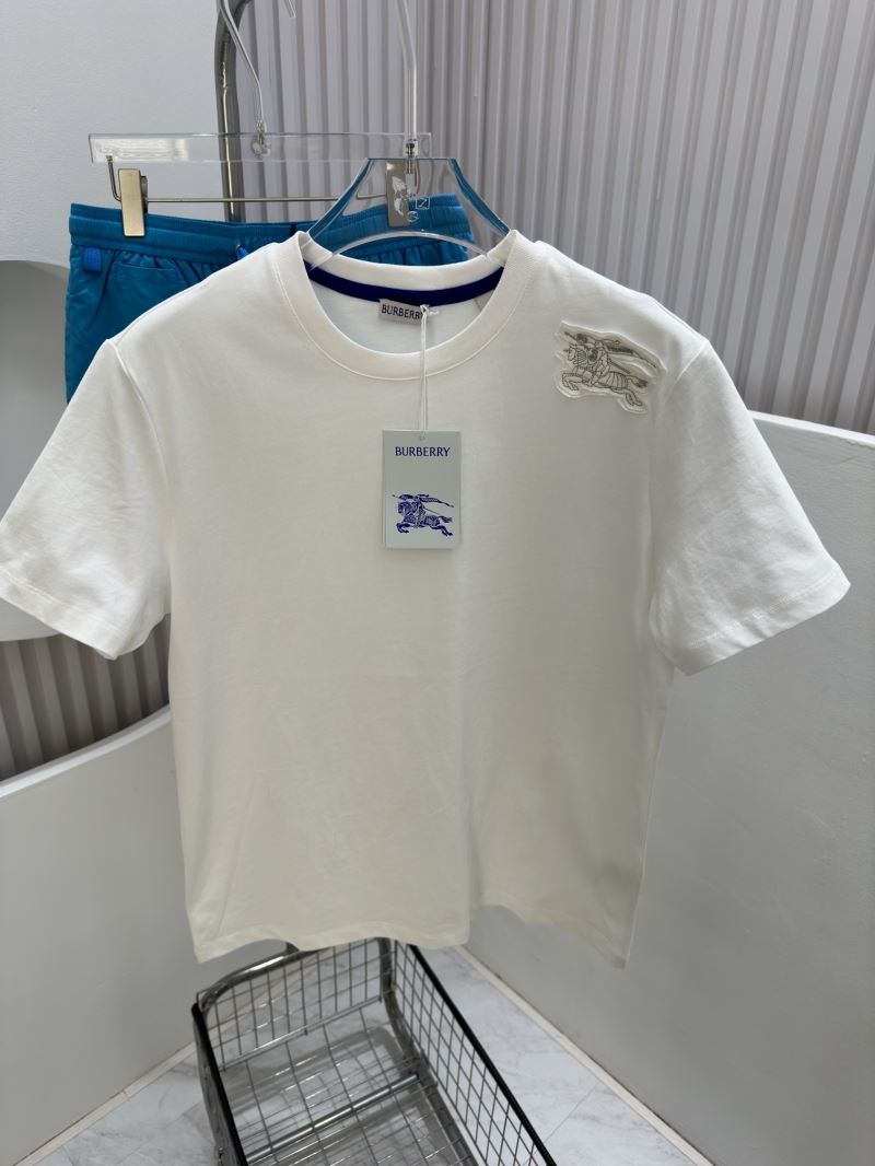 Burberry T-Shirts